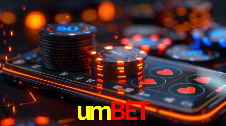 Experiência VIP umbet