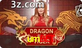 Dragon Tiger