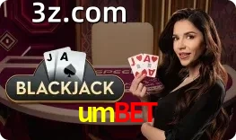 Live Blackjack