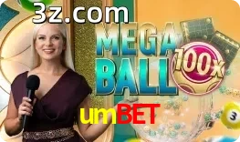 Mega Ball