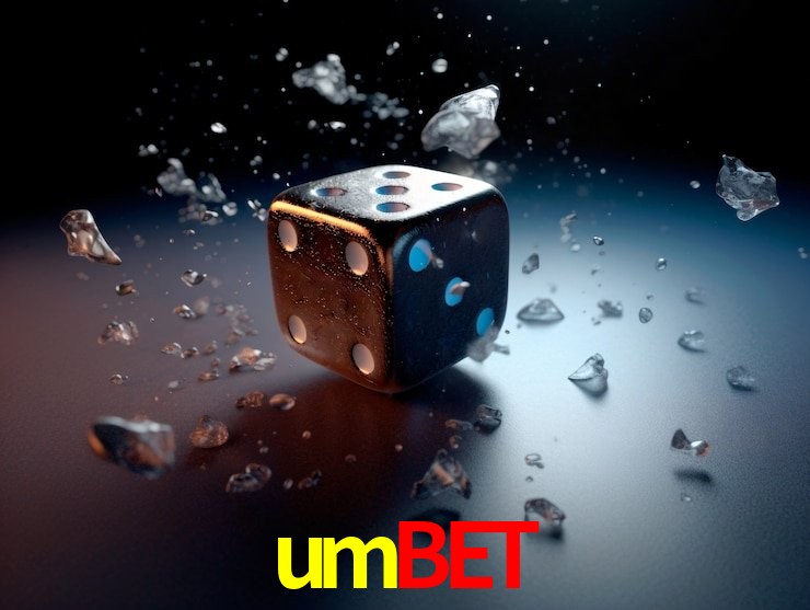 Variedade de jogos na umbet