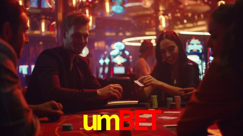 Descubra a Magia dos Jogos de Arcade no umbet