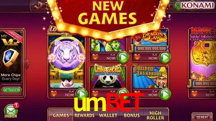 Cassino ao vivo com dealers reais na umbet