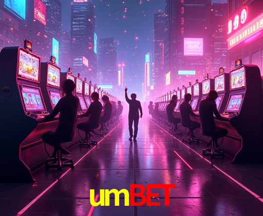Jogos Exclusivos umbet