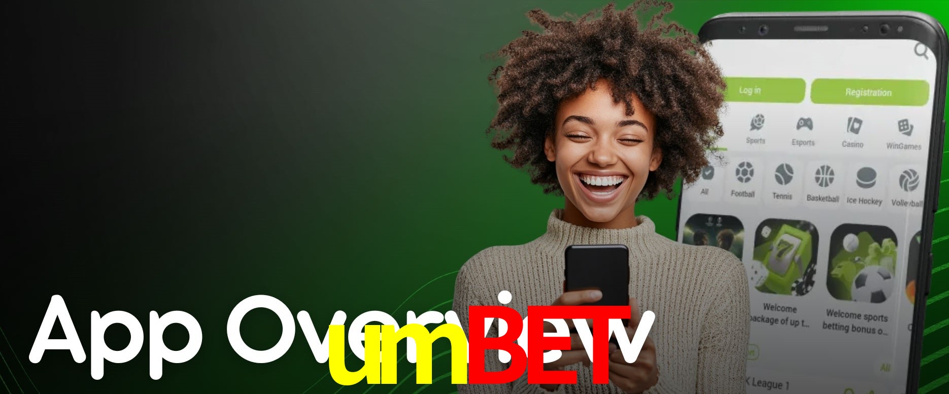 Flash Promotion umbet