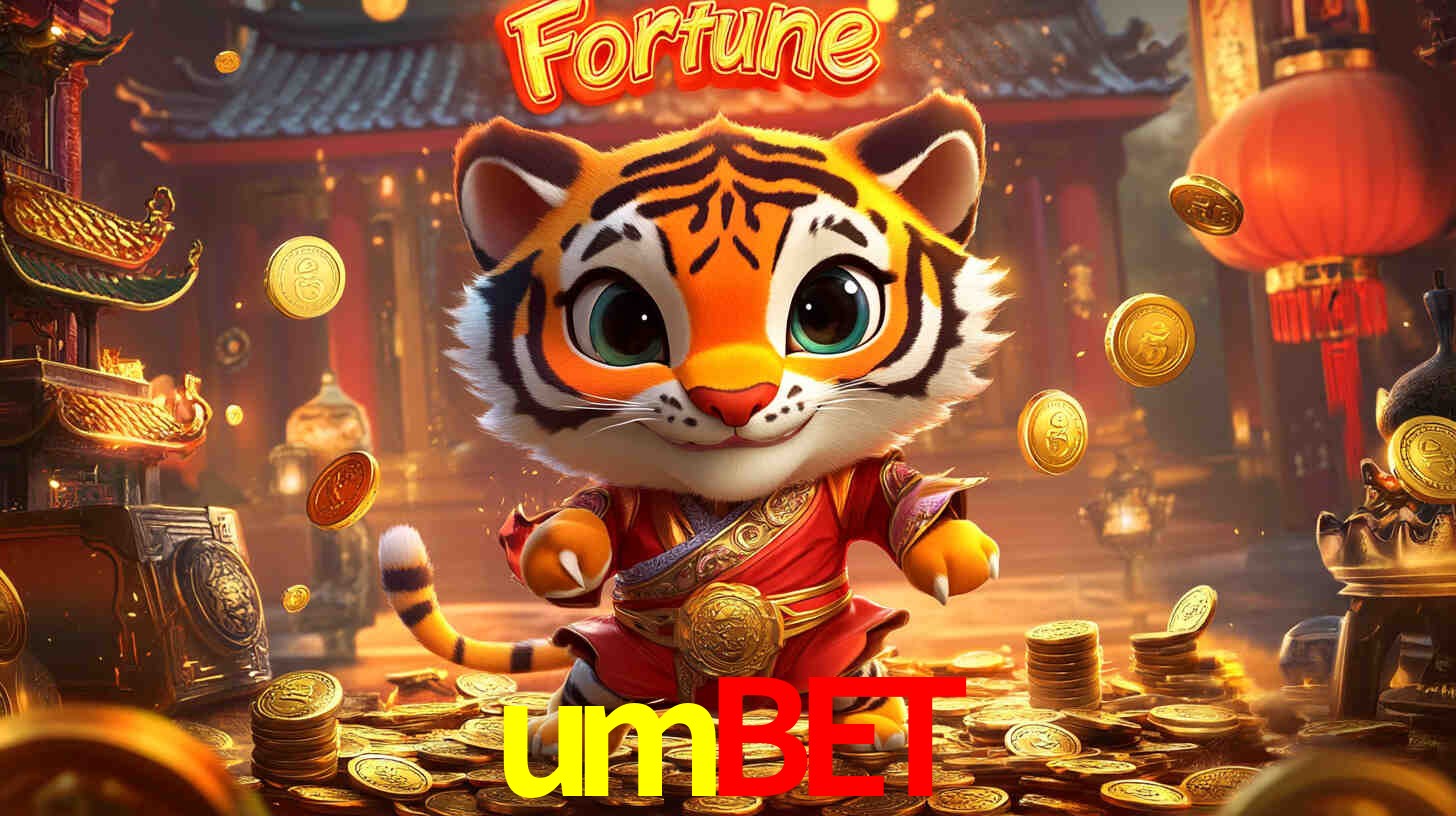 Desvendando o Mundo dos Jogos Virtuais na umbet