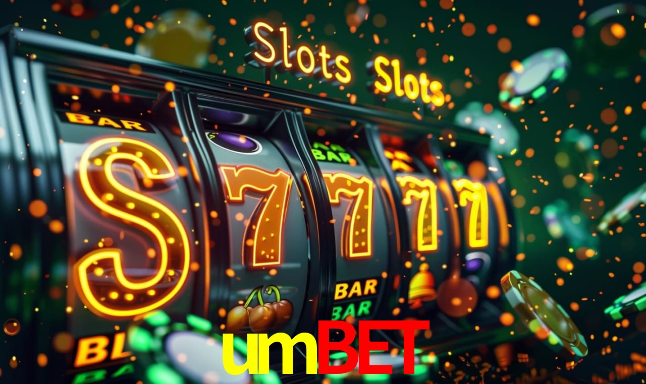 Casino Ao Vivo umbet