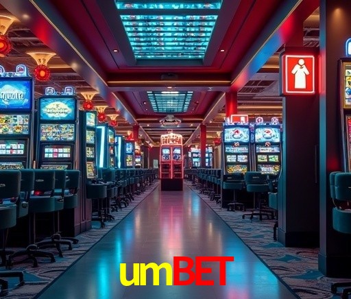 Inovações de Jogos na umbet: O Futuro das Experiências Interativas