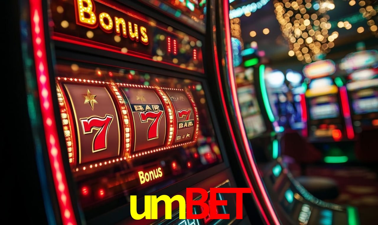 Mercados ao vivo e cash out na umbet