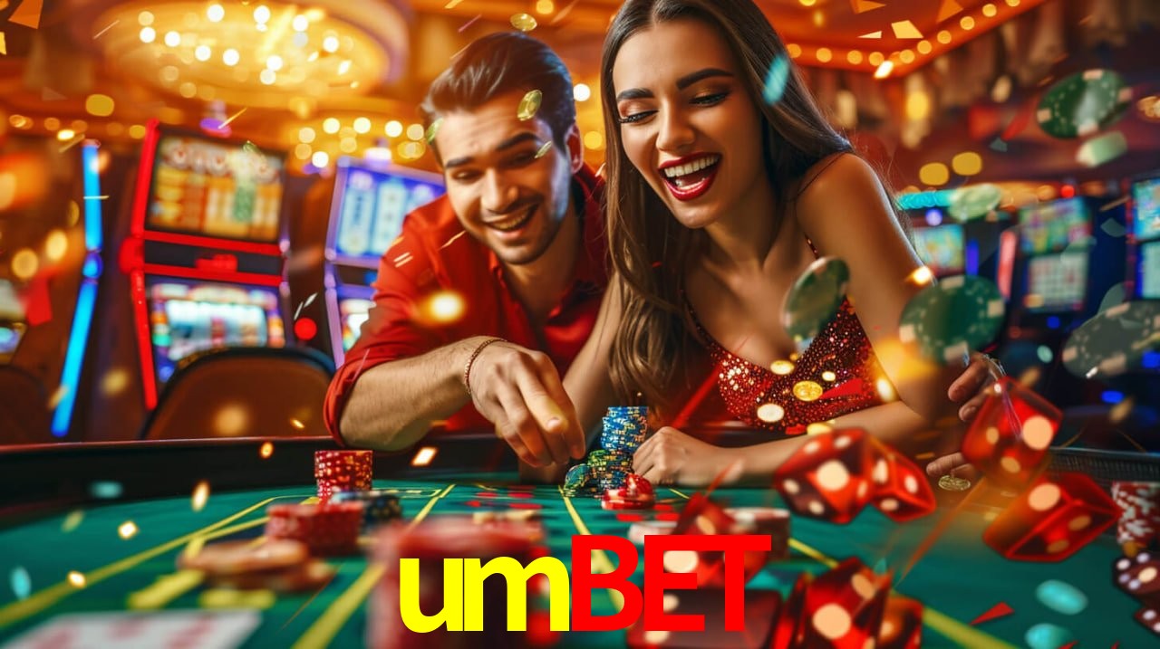Login Seguro umbet