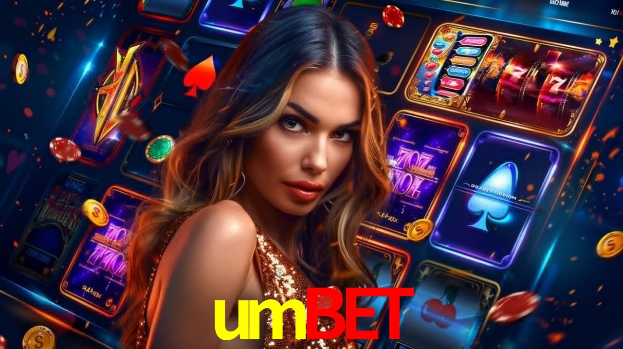 Desvendando o Mundo dos Jogos Virtuais na umbet