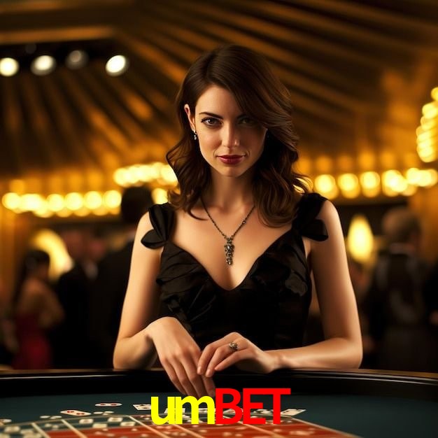 Descubra a Essência do umbet: Nossa História e Compromissos