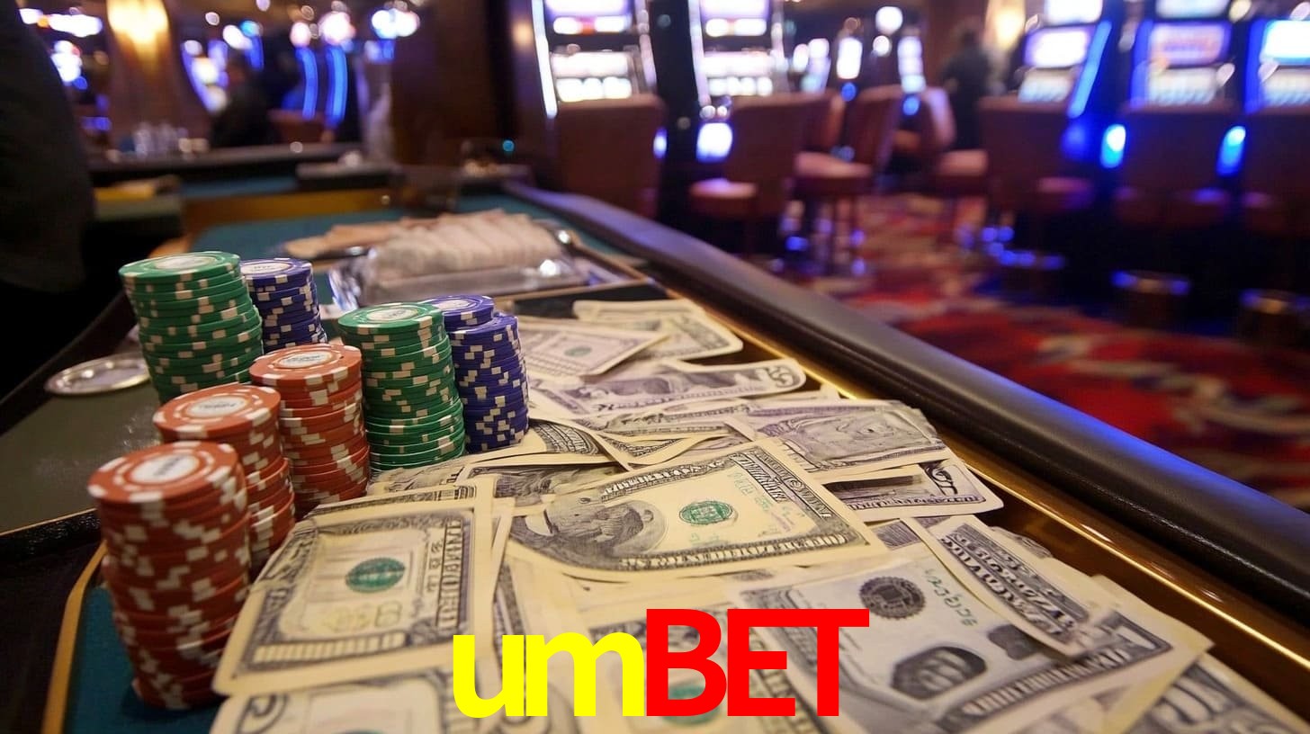 Biblioteca de slots populares na umbet