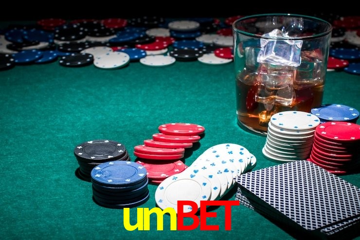 Torneios umbet