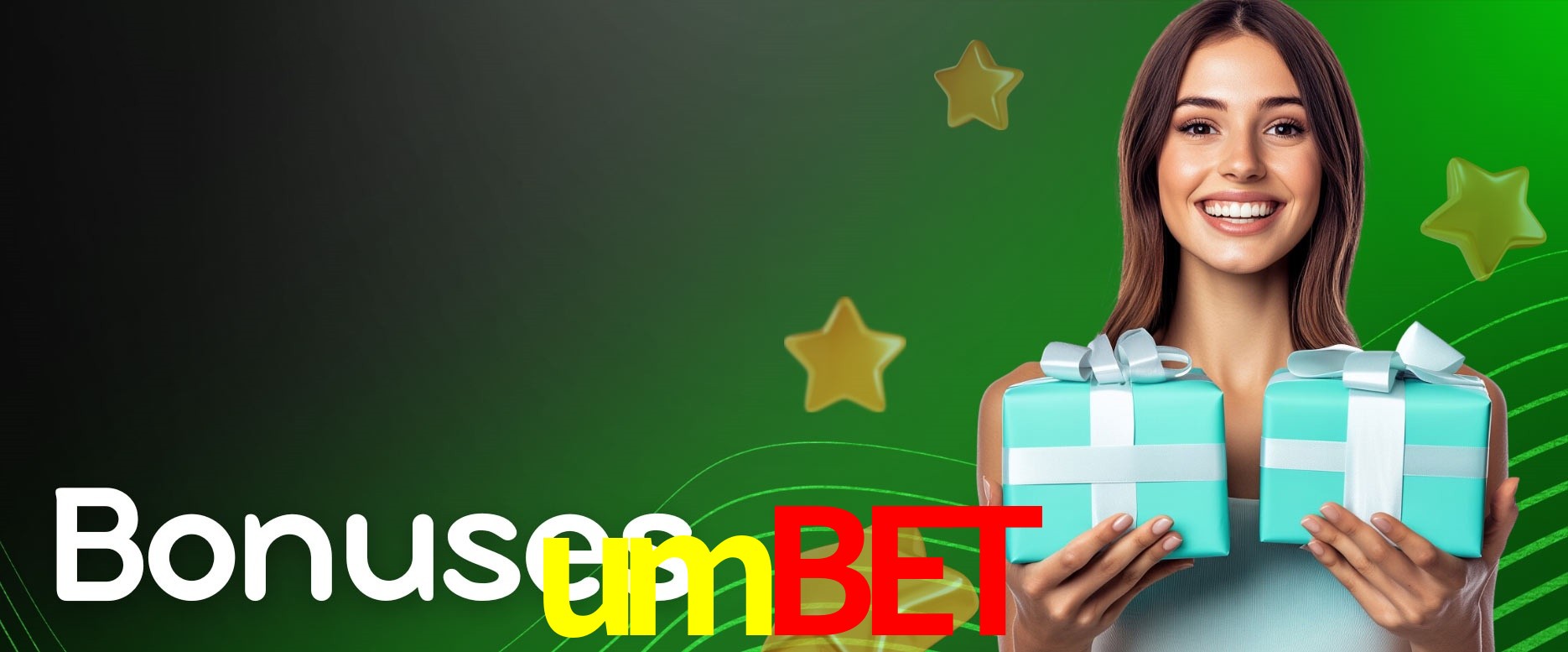 Seasonal Promotions umbet