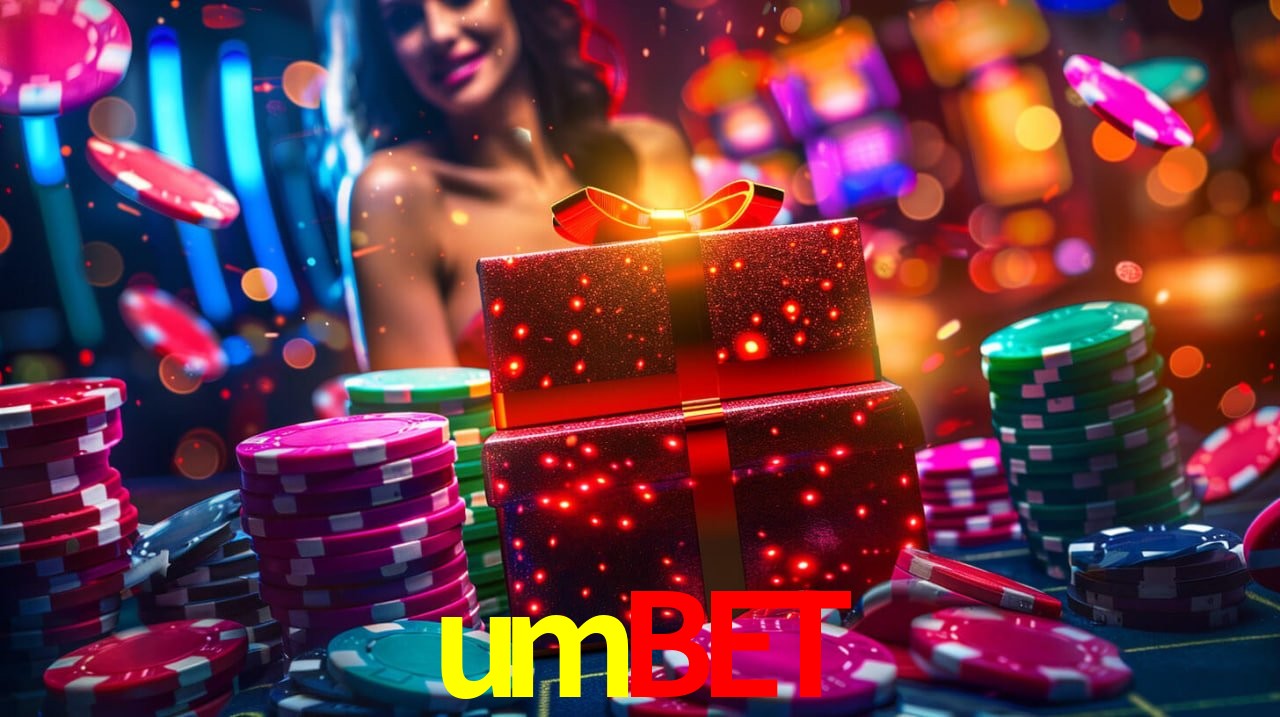 A Emoção da Loteria na umbet: Uma Chance de Mudança de Vida