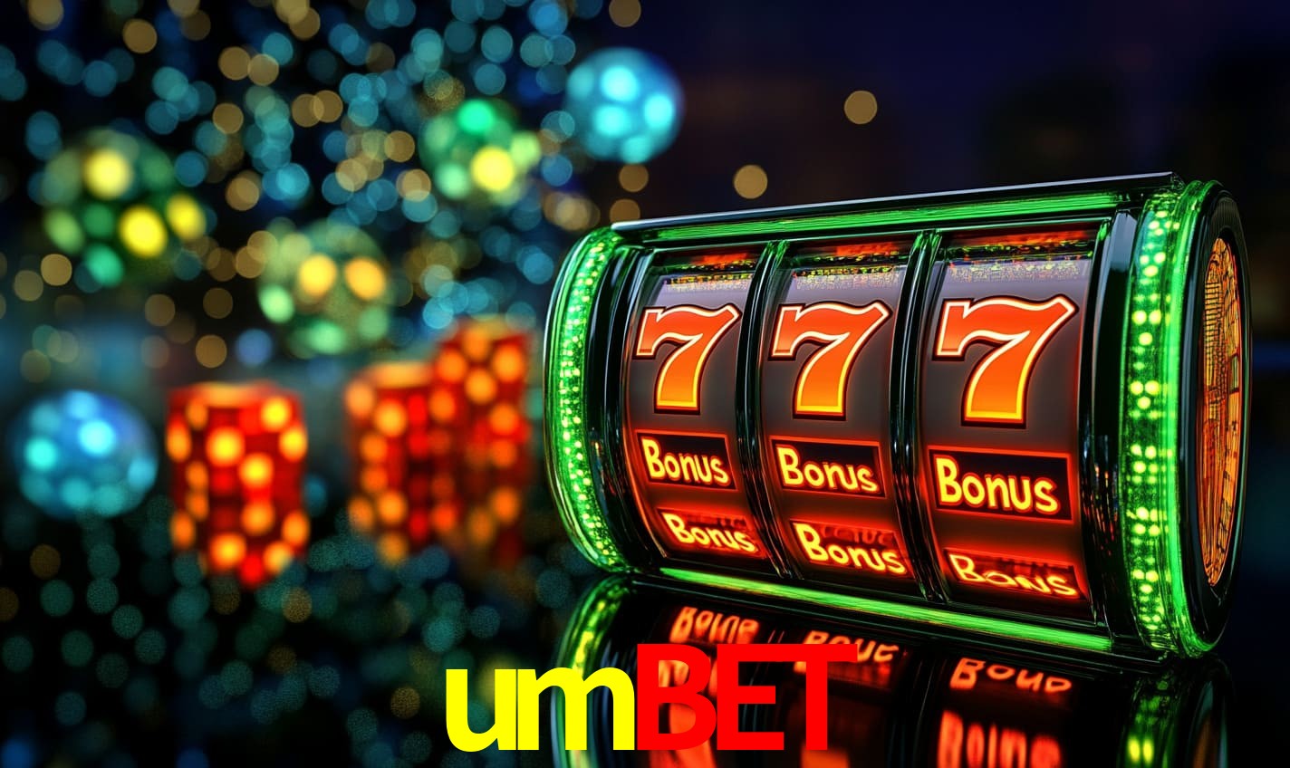 Provedores de Jogos umbet