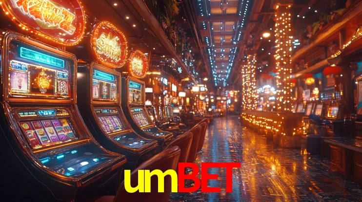 umbet: Seu Especialista em Apostas Esportivas Brasileiras