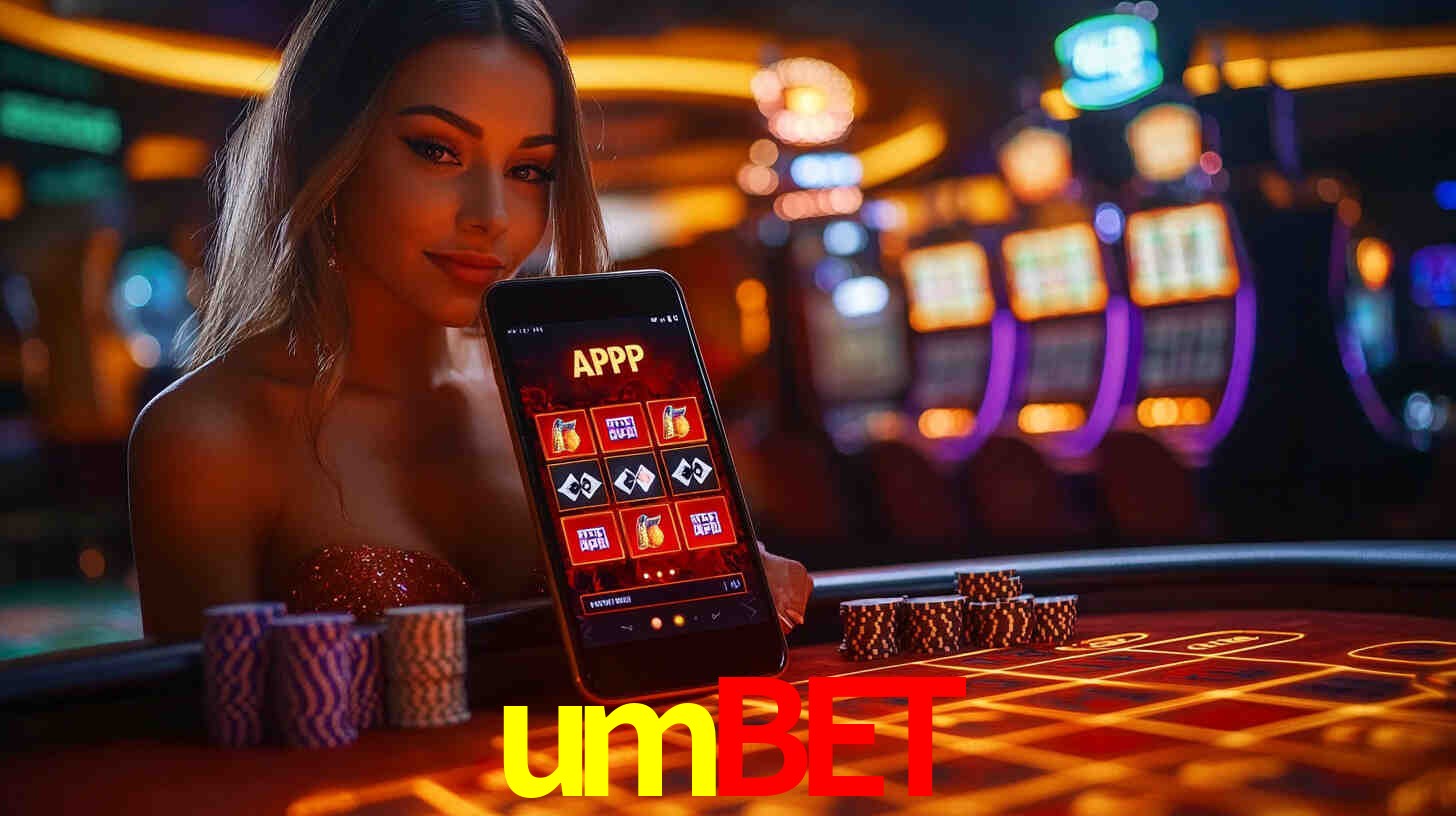 A Popularidade dos Caça-Níqueis no umbet