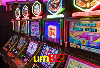 A Emoção da Loteria na umbet: Uma Chance de Mudança de Vida