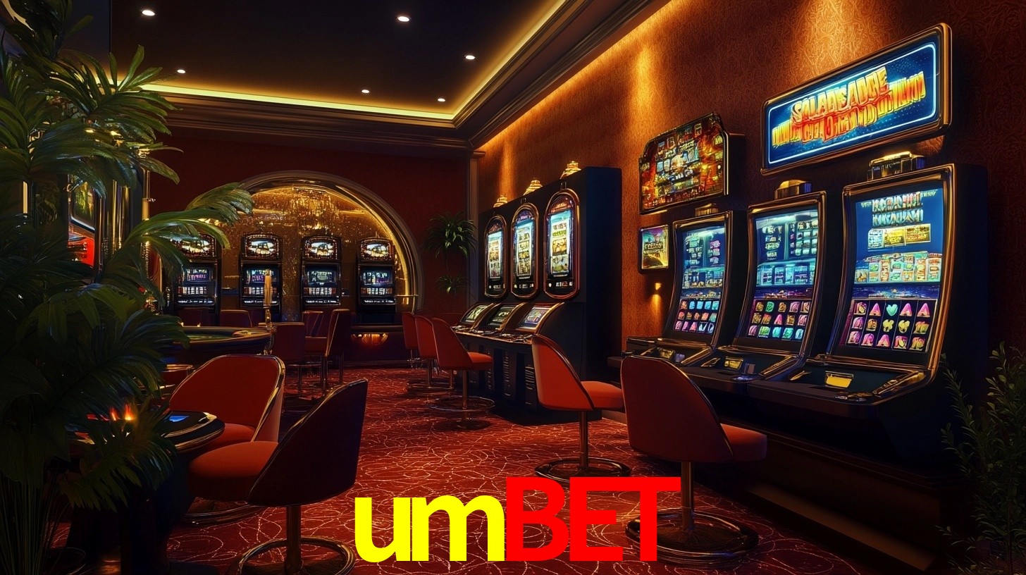 Welcome Bonus umbet