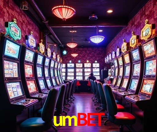 Segurança e performance na plataforma umbet