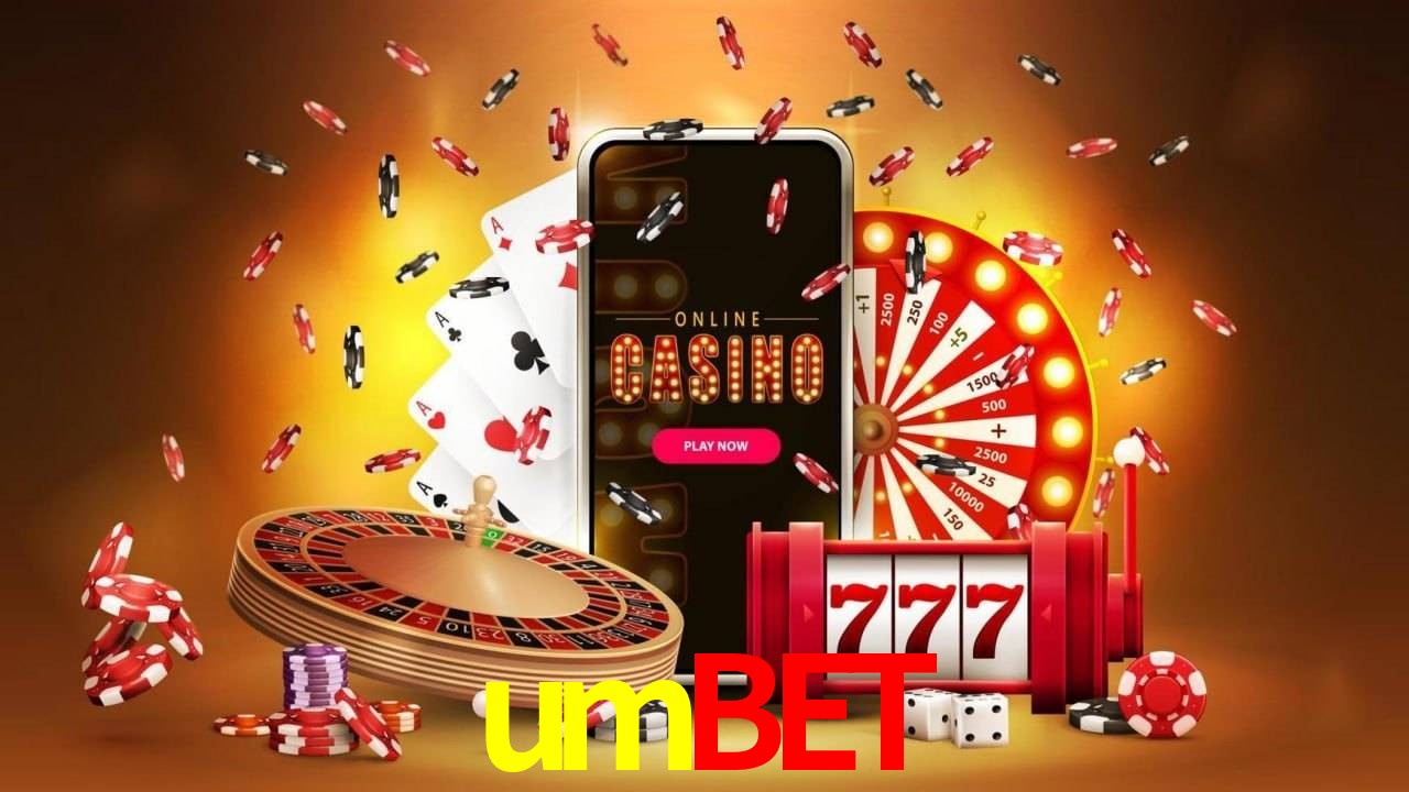 Diretório de Jogos umbet