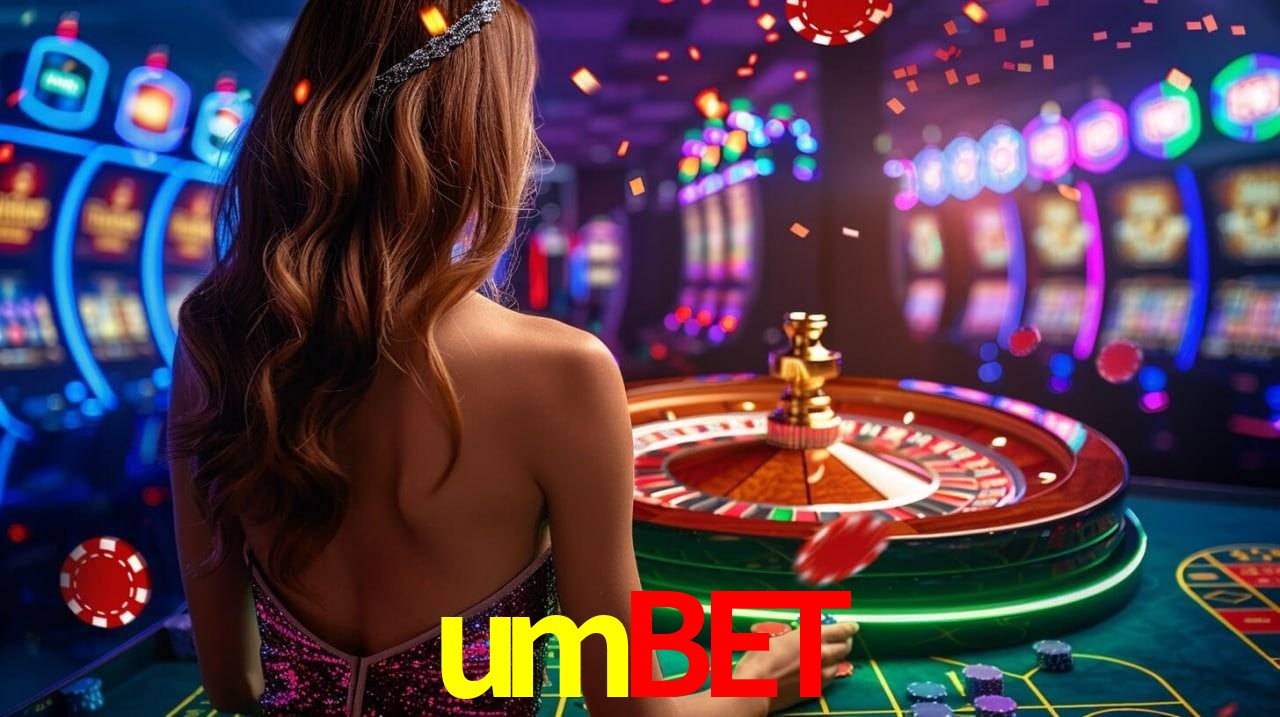 APP rápido e leve da umbet
