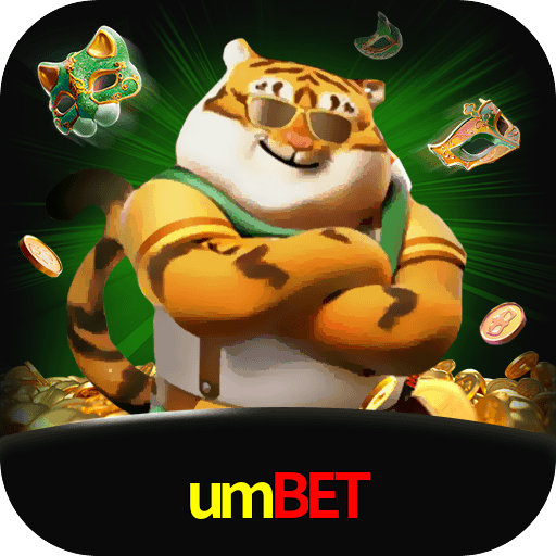 Imagem promocional da umbet mostrando a plataforma e suas vantagens
